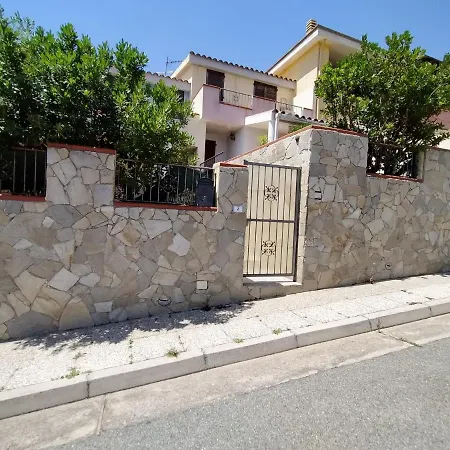 Casa Incantevole Rilassante *