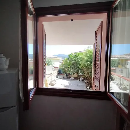 Casa Incantevole Rilassante Дом отдыха Вилласимиус