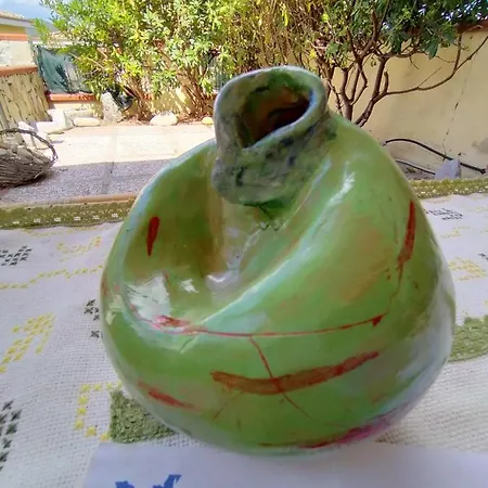 Casa Incantevole Rilassante Дом отдыха *