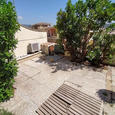 Дом отдыха Casa Incantevole Rilassante