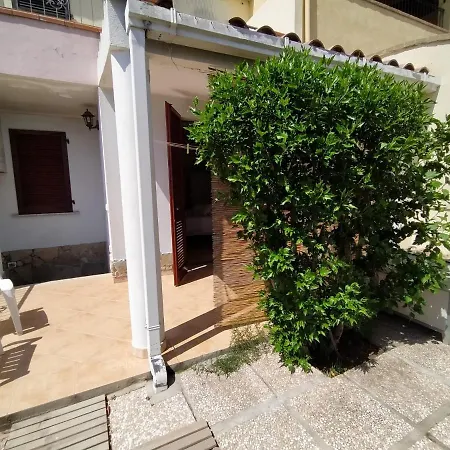 Дом отдыха Casa Incantevole Rilassante